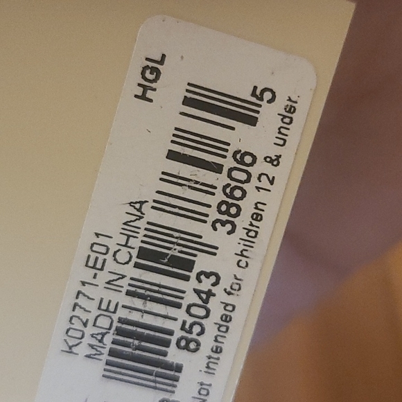 Kenneth Cole Bead Dangle Earrings. NWT! - Picture 3 of 3